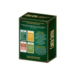 Carta Sutra Jeux de Rôle
