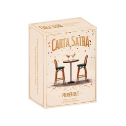 Carta Sutra Premier Date