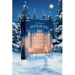 Calendrier de l'Avent Satisfyer Deluxe 2025