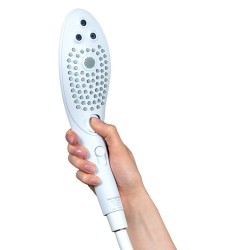 Womanizer Wave blanc