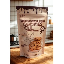 Préparation pour Culkies chocolat - Les Canailles