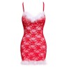 Déshabillé de Noel - Cottelli Lingerie