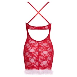 Déshabillé de Noel - Cottelli Lingerie