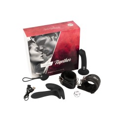 coffret 5 sextoys pour couple - Magic Shiver