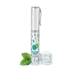 Spray sexe oral et haleine fraiche à la menthe