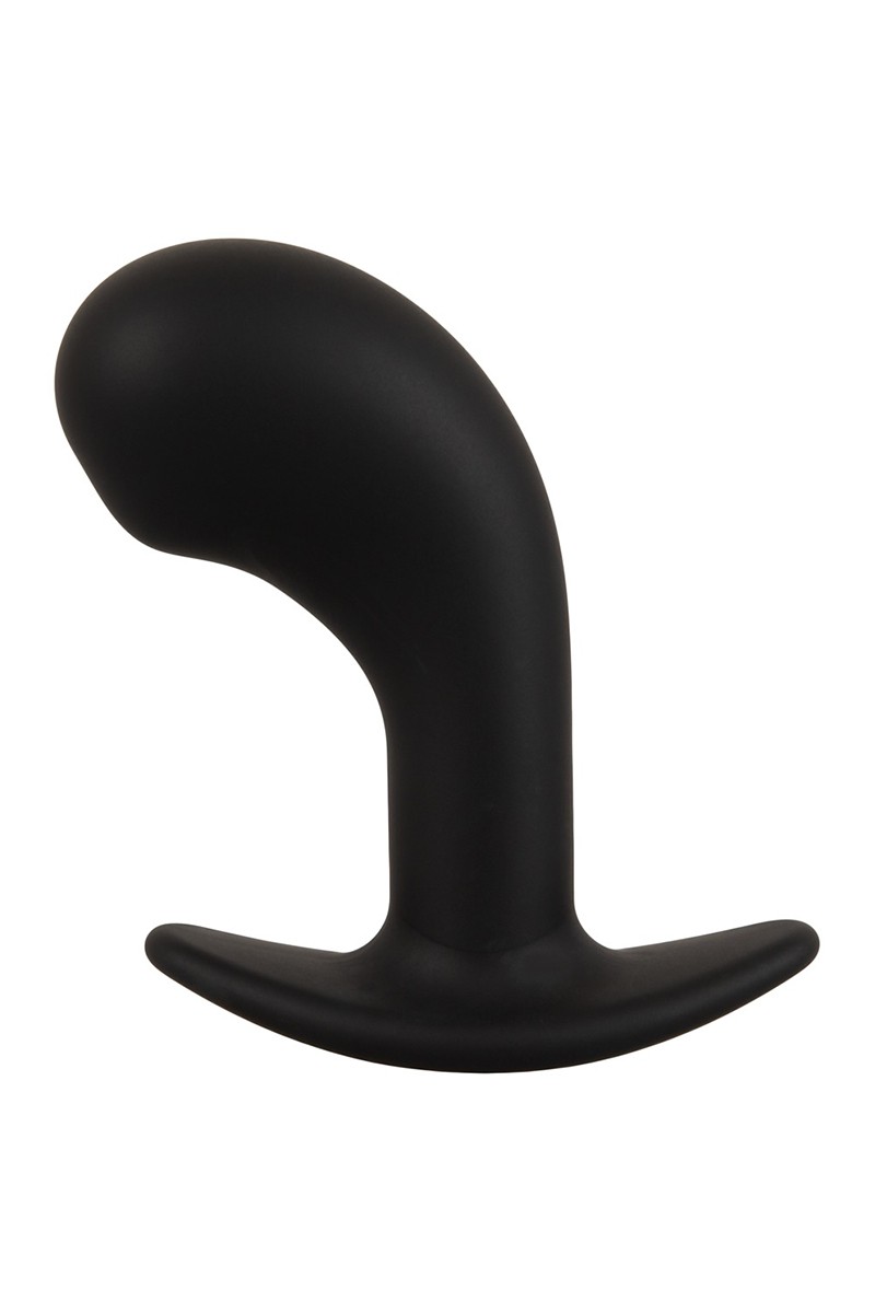 Plug prostatique vibrant Big Head - Anos