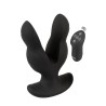 Plug anal  E-Stim RC Power Expander Plug - Anos