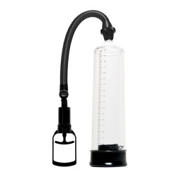 Pompe à pénis ToyJoy Power Pump noir