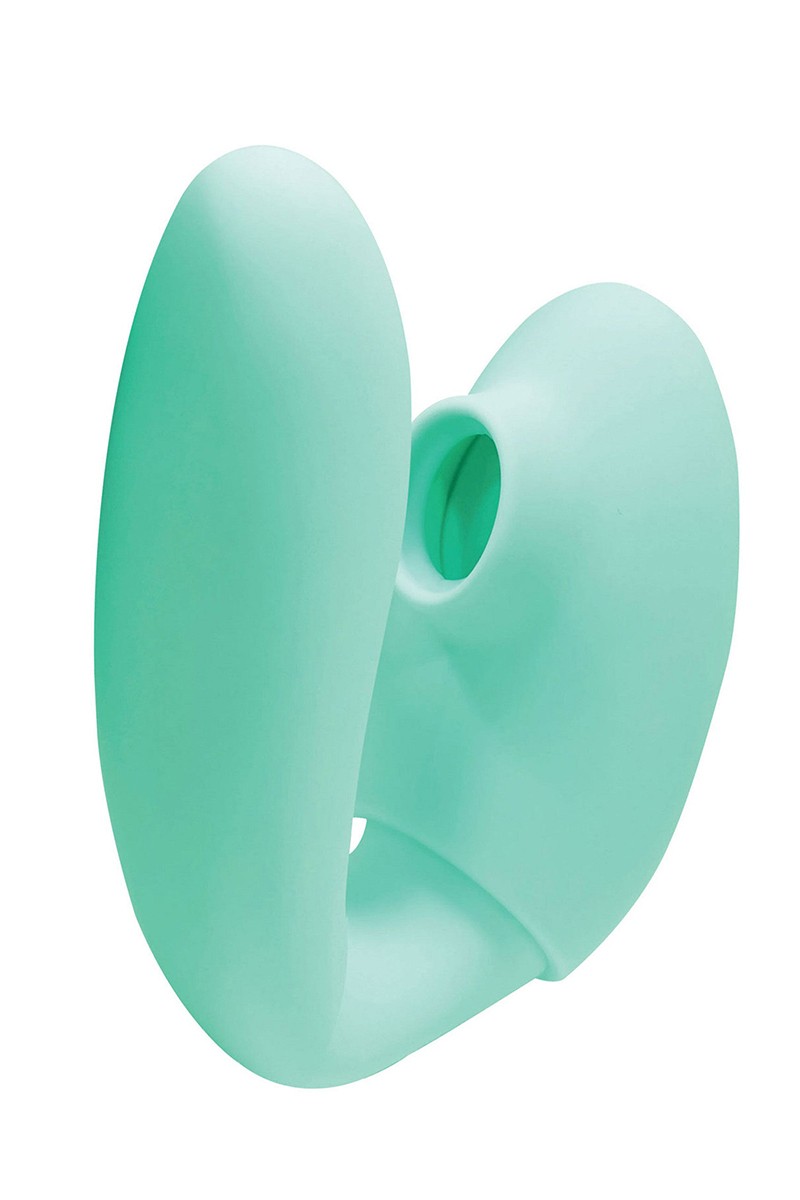 Double stimulateur Couples Foreplay Enhancer - Xocoon