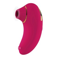 Stimulateur clitoridien Infinite Love Stimulator - Xocoon