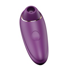 Stimulateur clitoridien Sensual Sway Air - Xocoon