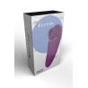 Stimulateur clitoridien Sensual Sway Air - Xocoon