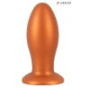 Plug anal XXL 21 x 8,4 cm - Anos