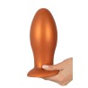 Plug anal XXL 21 x 8,4 cm - Anos