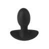 Petit plug anal vibrant - Anos