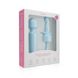 Mini Wand avec 2 accessoires - EasyToys